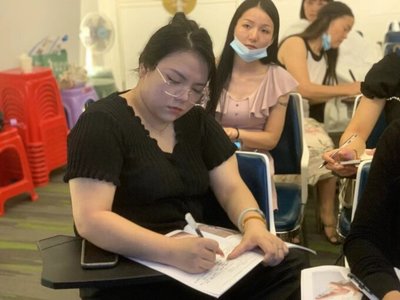 選擇微整形學校，畢業生就業更勝一籌的秘訣