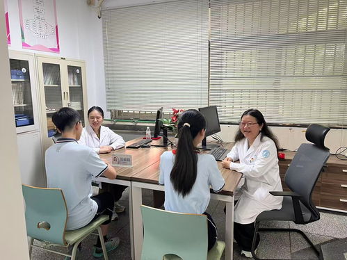 新學(xué)期杭州多校迎來“健康副校長”，創(chuàng)新校園健康服務(wù)新舉措