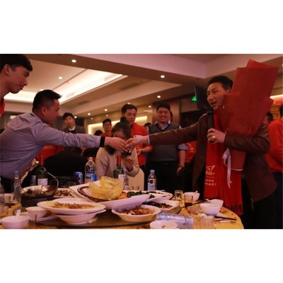 創意演藝，點亮英雄城——江西正九傳媒與南昌2019演藝節目策劃